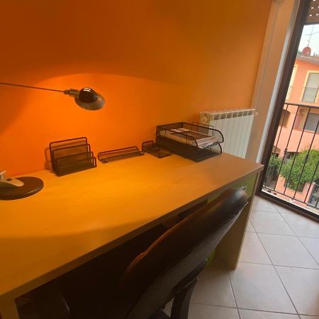La Casa Dell'Artista Villa Battifolle-Ruscello-Poggiola ภายนอก รูปภาพ