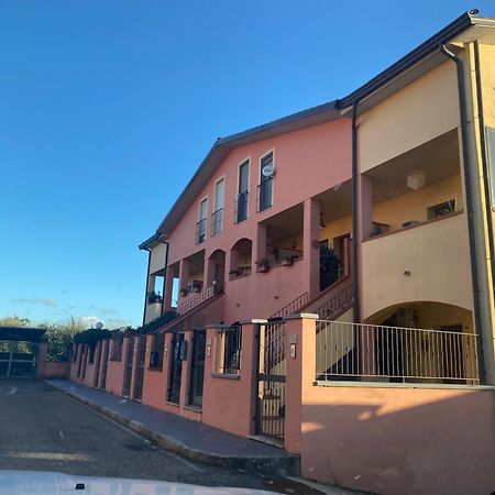 La Casa Dell'Artista Villa Battifolle-Ruscello-Poggiola ภายนอก รูปภาพ