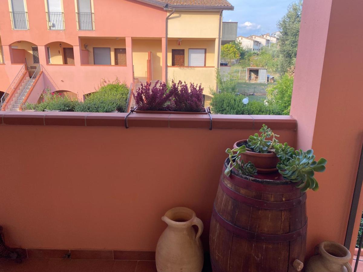 La Casa Dell'Artista Villa Battifolle-Ruscello-Poggiola ภายนอก รูปภาพ
