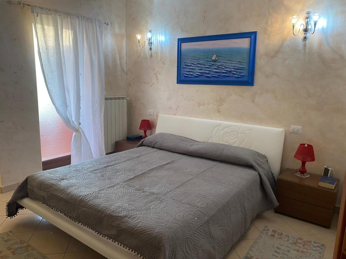 La Casa Dell'Artista Villa Battifolle-Ruscello-Poggiola ภายนอก รูปภาพ