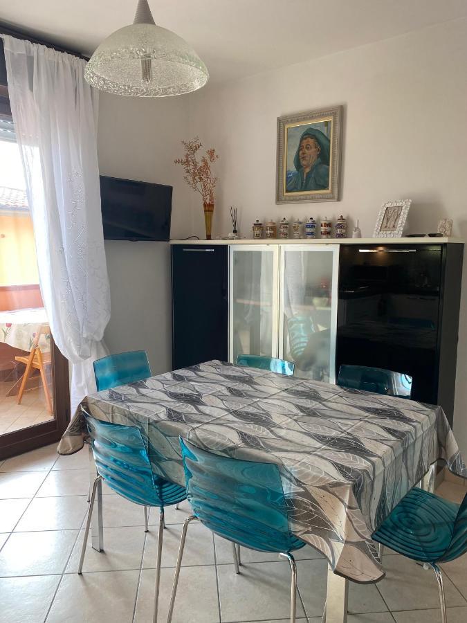 La Casa Dell'Artista Villa Battifolle-Ruscello-Poggiola ภายนอก รูปภาพ