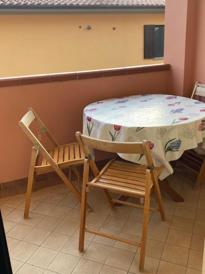 La Casa Dell'Artista Villa Battifolle-Ruscello-Poggiola ภายนอก รูปภาพ